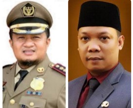 SF Hariyanto; Begitu yang Saya Baca (SK Muflihun dan Imron), tapi SK Belum Diterima